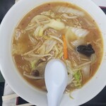 Mie Shiyokudou - 