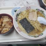 三重食堂 - 