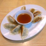 さくら食堂 - ギョウザ