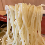 麺処 誠信 - 