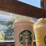 STARBUCKS COFFEE - 