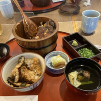 しら河 浄心本店 - 