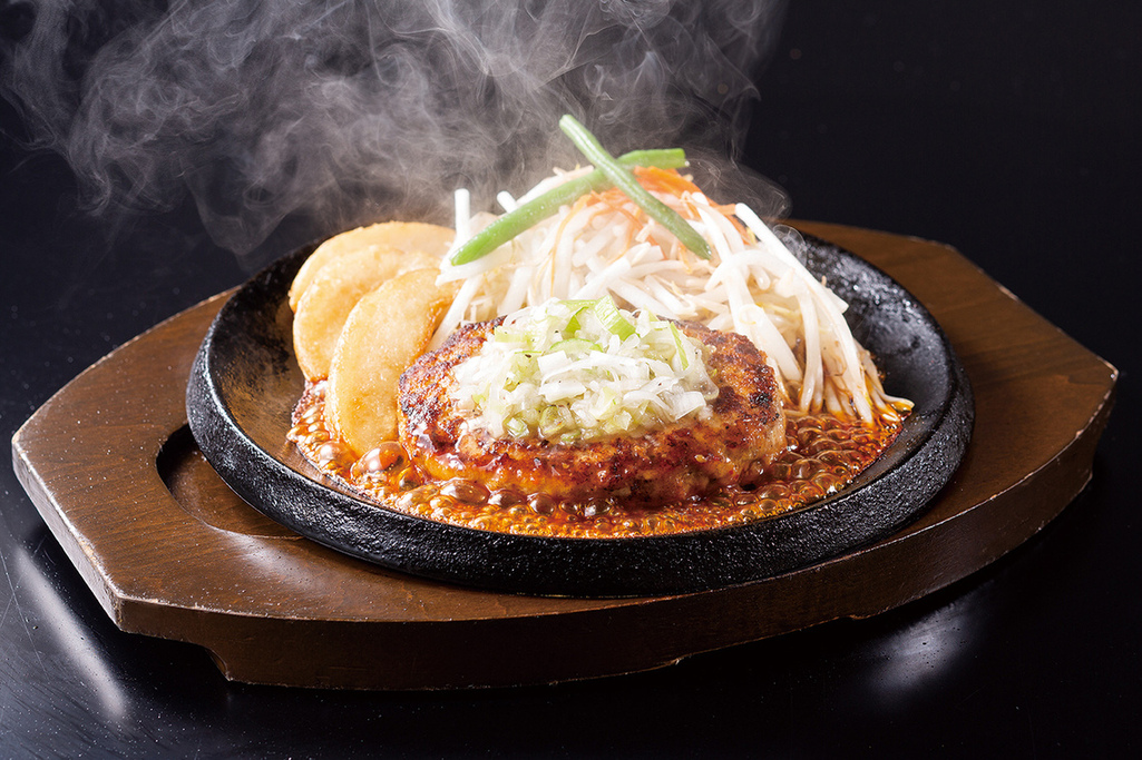 写真 : ステーキハウス鉄板牧場 千葉店 - 千葉中央/ステーキ