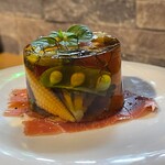 ビストロ セレニテ - 