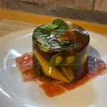 ビストロ セレニテ - 