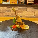 ビストロ セレニテ - 