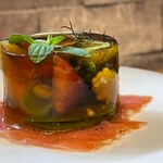 ビストロ セレニテ - 