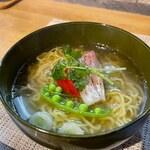 ビストロ セレニテ - 