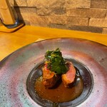 ビストロ セレニテ - 