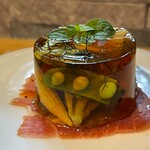 ビストロ セレニテ - 