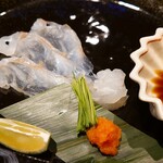 Teppanyaki Fu- - 