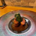 ビストロ セレニテ - 