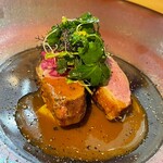 ビストロ セレニテ - 