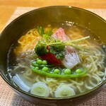 ビストロ セレニテ - 