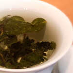Chunsuitan - 金宣茶