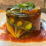 ビストロ セレニテ - 