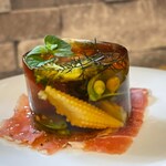 ビストロ セレニテ - 