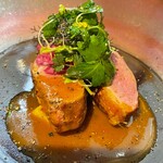 ビストロ セレニテ - 