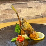 ビストロ セレニテ - 