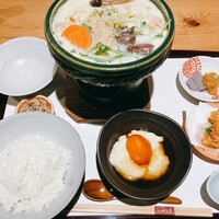ゆば料理 東山ゆう豆 - 