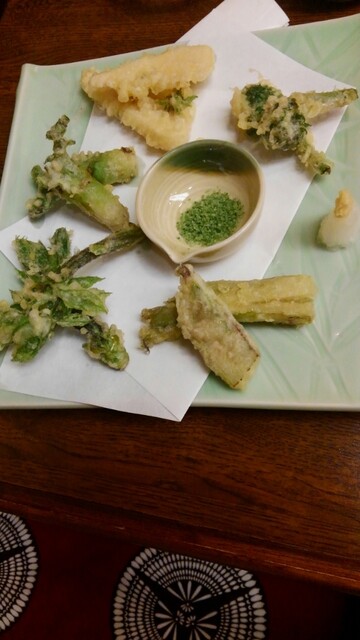 豊八 - 北上（居酒屋）の写真