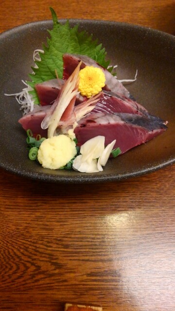 豊八 - 北上（居酒屋）の写真