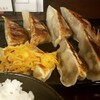 神田餃子居酒屋WARASHIBE GYOZA - 平日餃子、週末餃子、赤餃子、焼鳥餃子