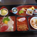 うをせい - 料理写真: