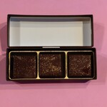 MAMANO CHOCOLATE - 