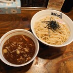 麺屋いちびり - つけ麺 300g