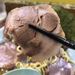 家系ラーメン まこと家 - 