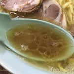 家系ラーメン まこと家 - 