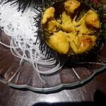 ダイニングキッチン 侍 - 