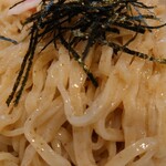 麺屋いちびり - 麺