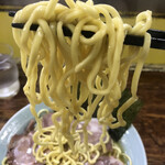 家系ラーメン まこと家 - 