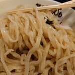 麺屋いちびり - 麺