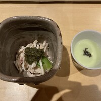 焼鳥 ひら野 - 