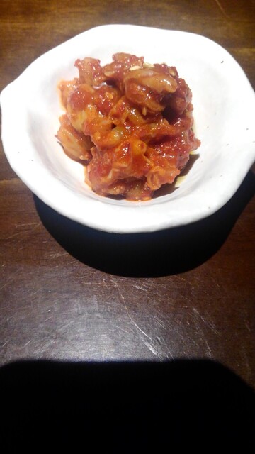 ダイニングキッチン 侍（サムライ） - 北上（居酒屋）の写真