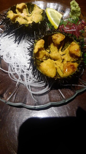 ダイニングキッチン 侍（サムライ） - 北上（居酒屋）の写真