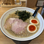 麺 鍾馗 - 