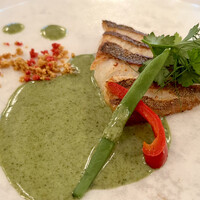 フランス料理 エスカーレ ホテルモントレ仙台 - 