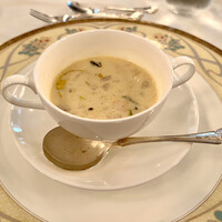 フランス料理 エスカーレ ホテルモントレ仙台 - 