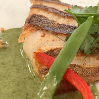 フランス料理 エスカーレ ホテルモントレ仙台 - 