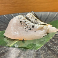名古屋 栄 鮨 栄華 - 