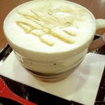 ＵＣＣカフェプラザ - 