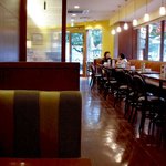 ＵＣＣカフェプラザ - 