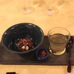 トゥ・ラ・ジョア - トラ河豚御飯　(2013/02)