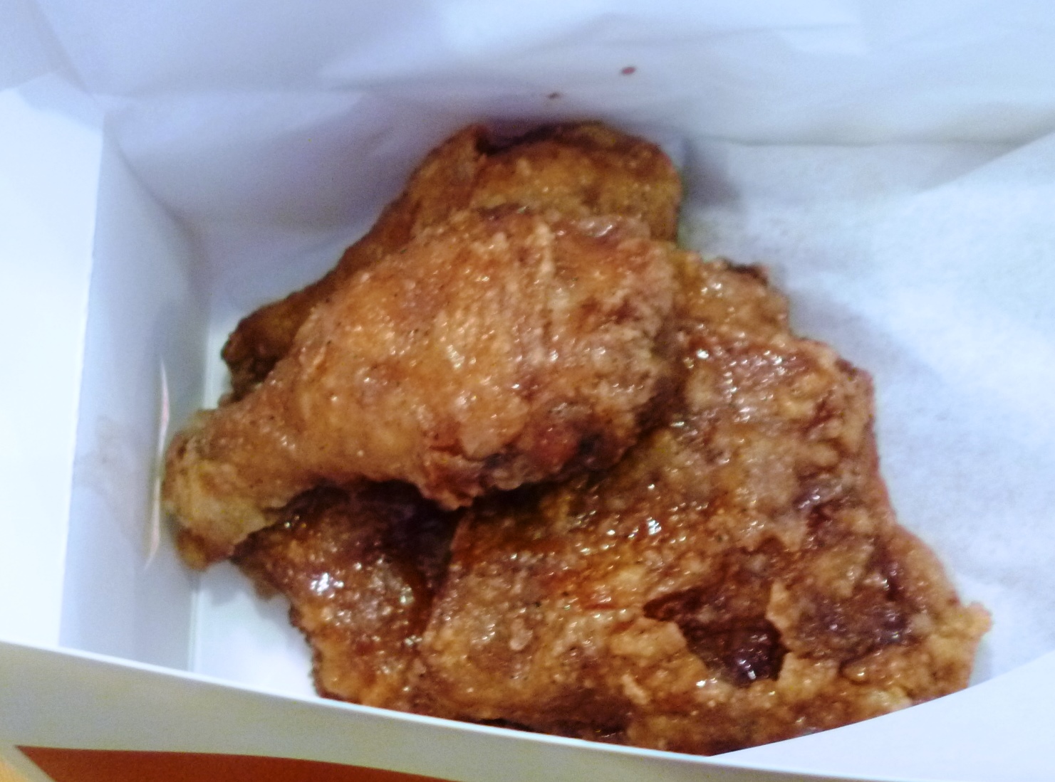 ケンタッキーフライドチキン 南松本店 name=