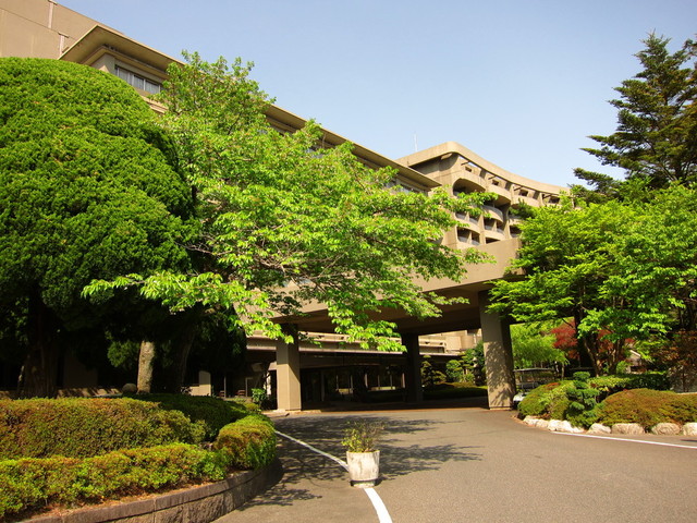 霧島いわさきホテル 旧 ホテル林田温泉 霧島市その他 旅館 食べログ