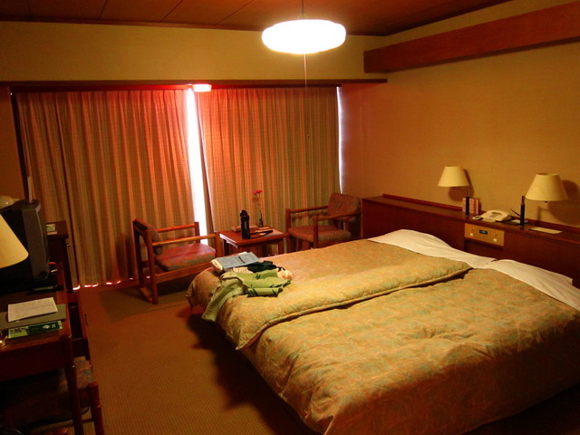 霧島いわさきホテル 旧 ホテル林田温泉 霧島市その他 旅館 食べログ